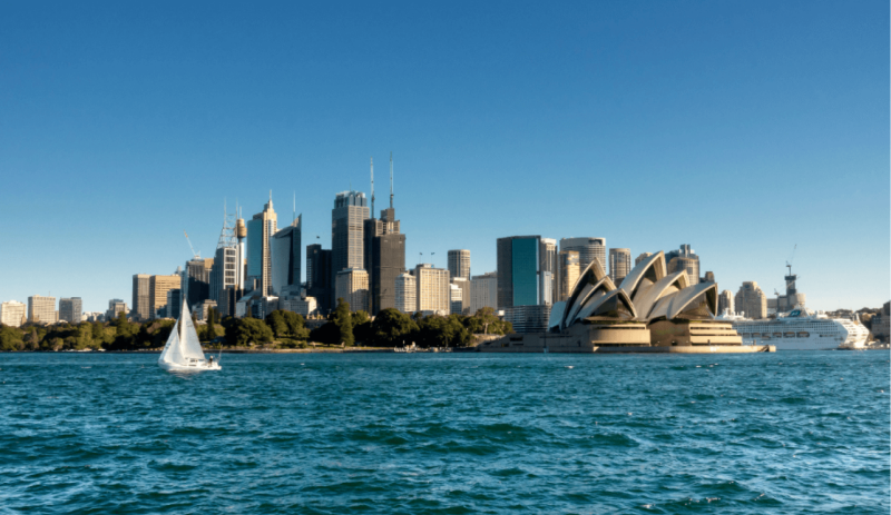 澳洲彻底爆雷！曾经最引以为傲的东西，现在却成了毒药...