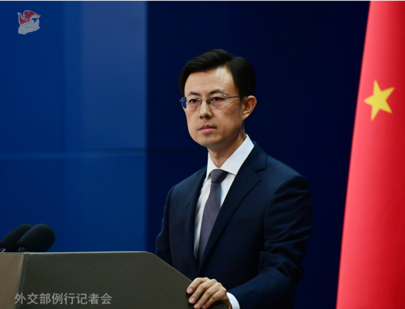 特朗普签署行政令，允许TikTok在美继续运营，中方回应