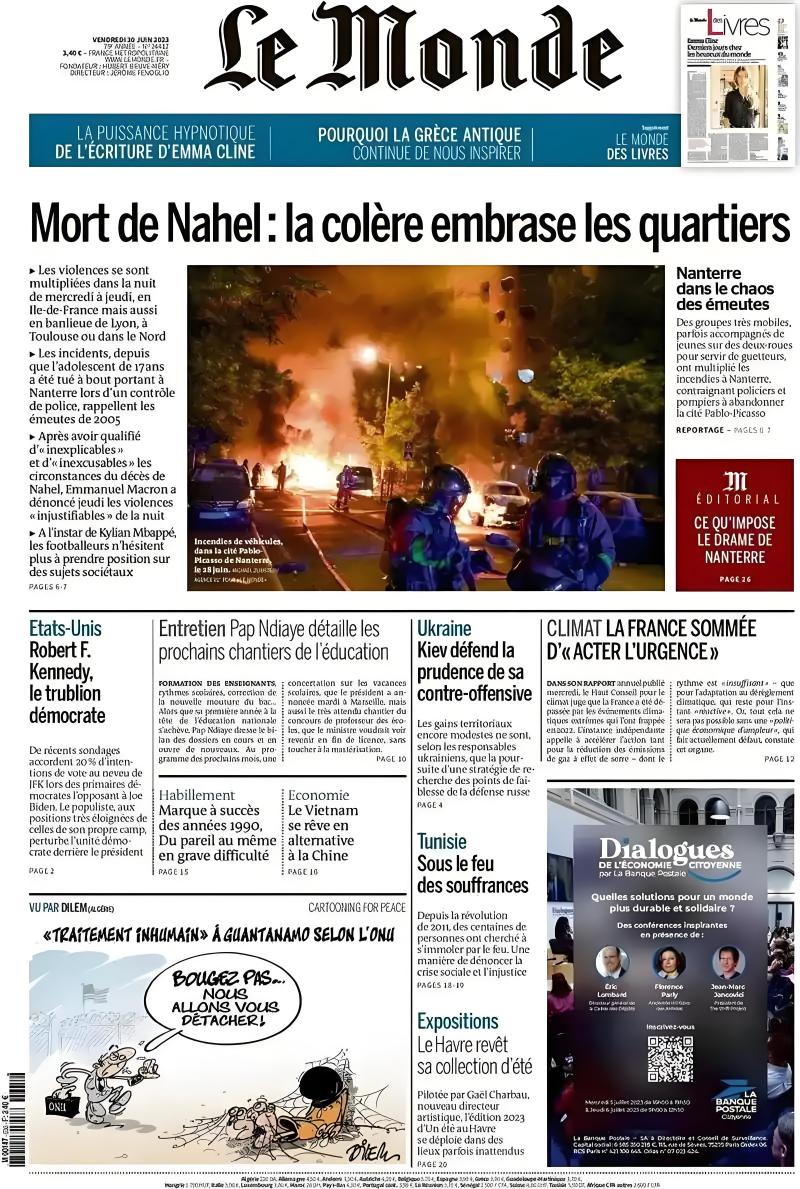 以&ldquo;大新闻&rdquo;格局构建新时代国际传播力&mdash;&mdash;世界报的媒体融合实践与思考