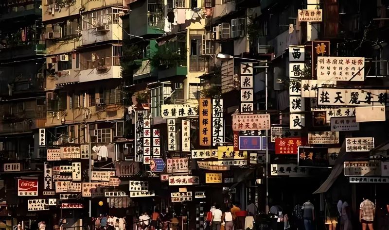 港澳媒体在抗战时期的独特角色