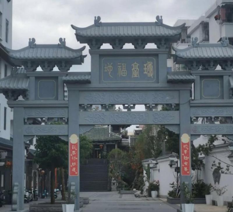 南溟奇甸：海南并非蛮荒之地，而是一座 被时光掩埋的千年之城