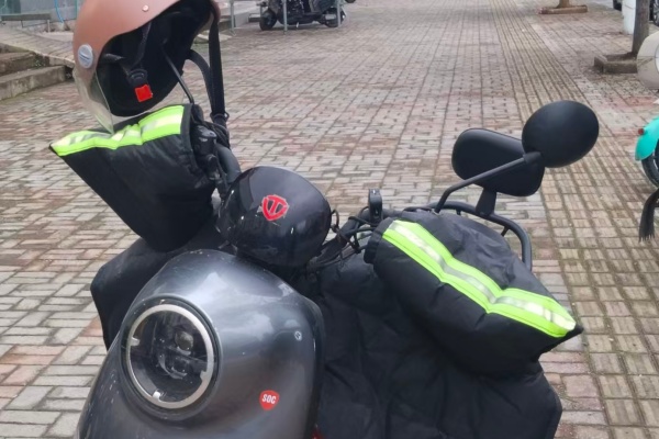 失而复得的温暖